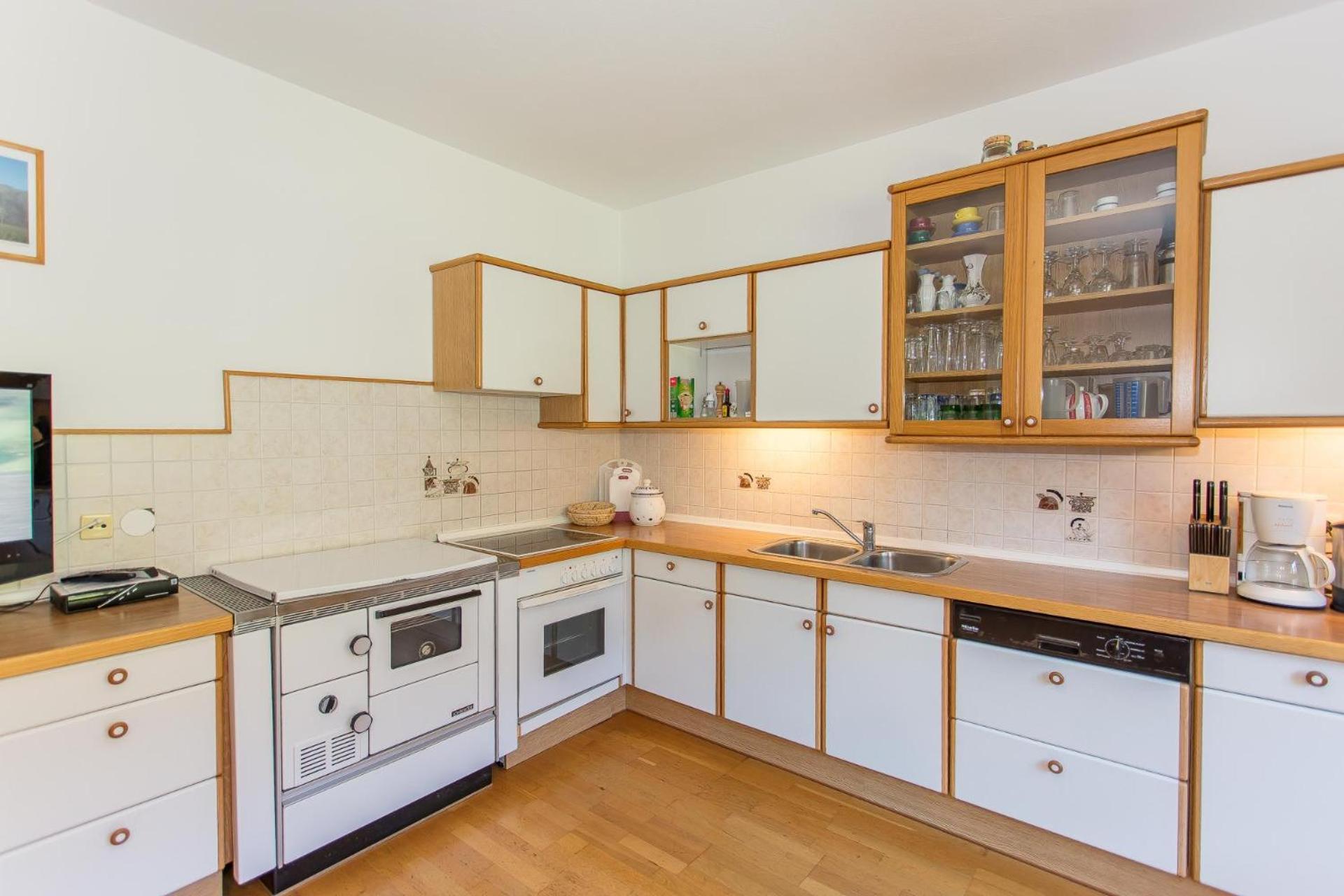Schaidreithof Grossarl Bagian luar foto