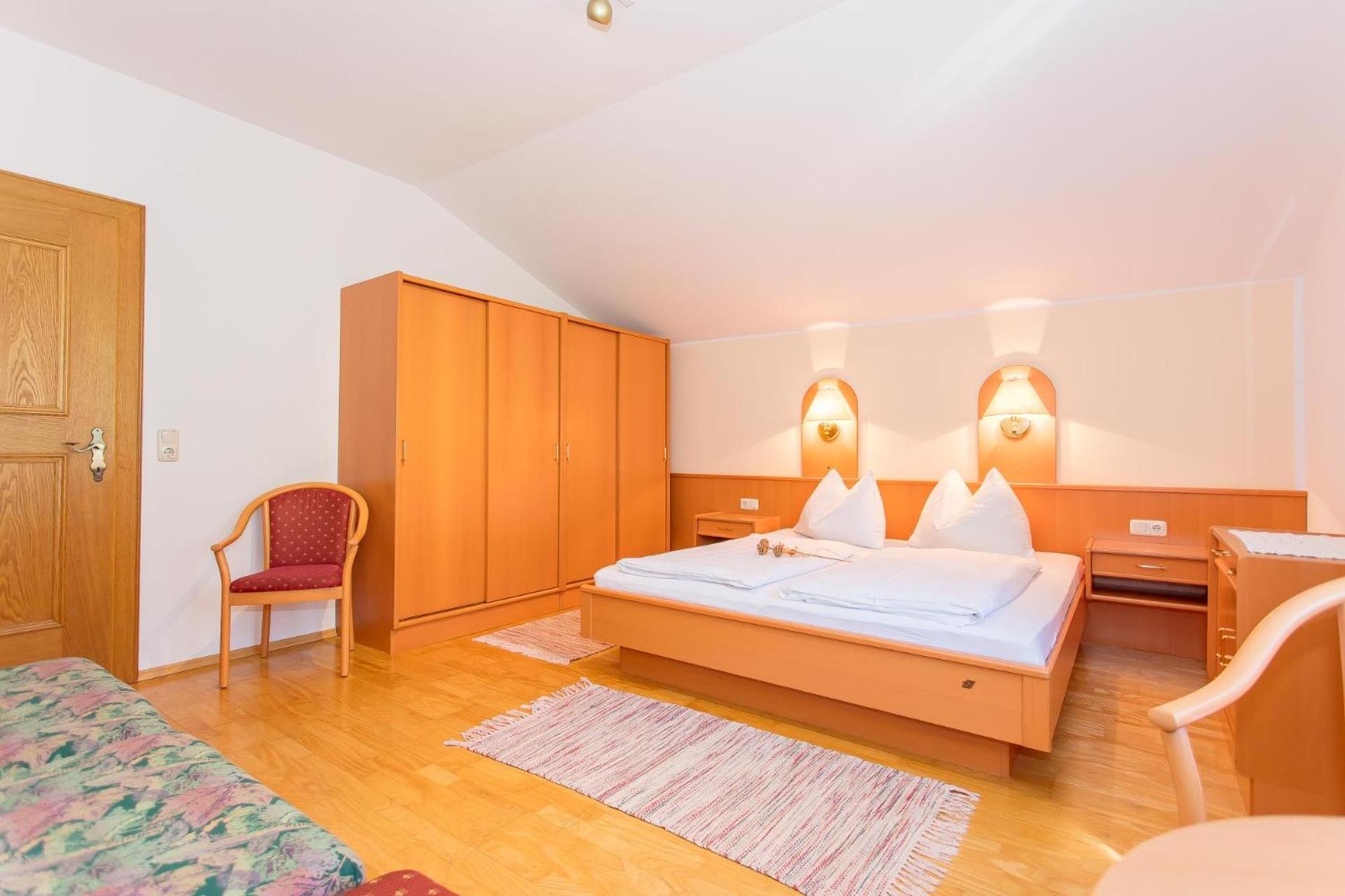 Schaidreithof Grossarl Bagian luar foto