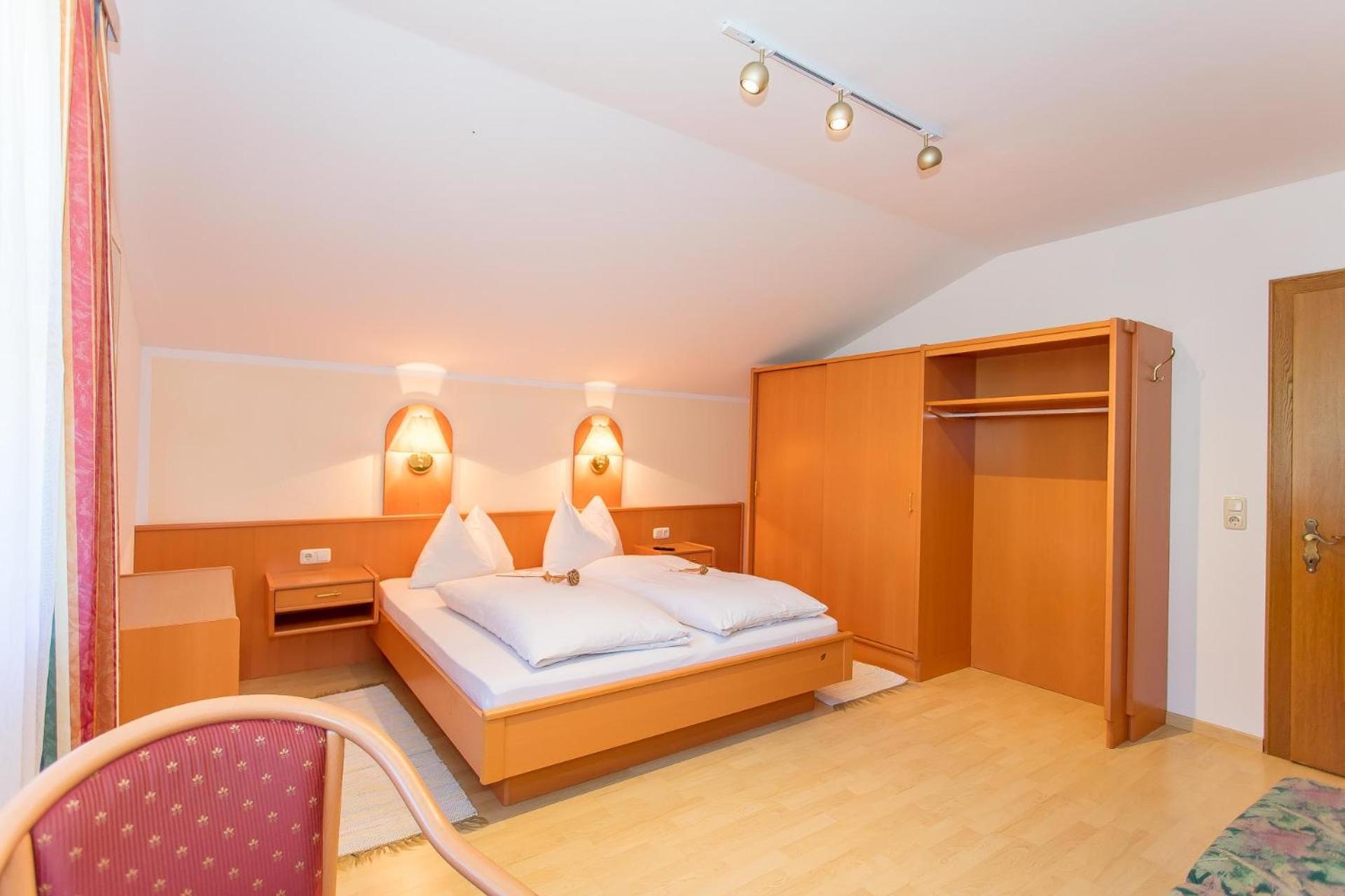 Schaidreithof Grossarl Bagian luar foto