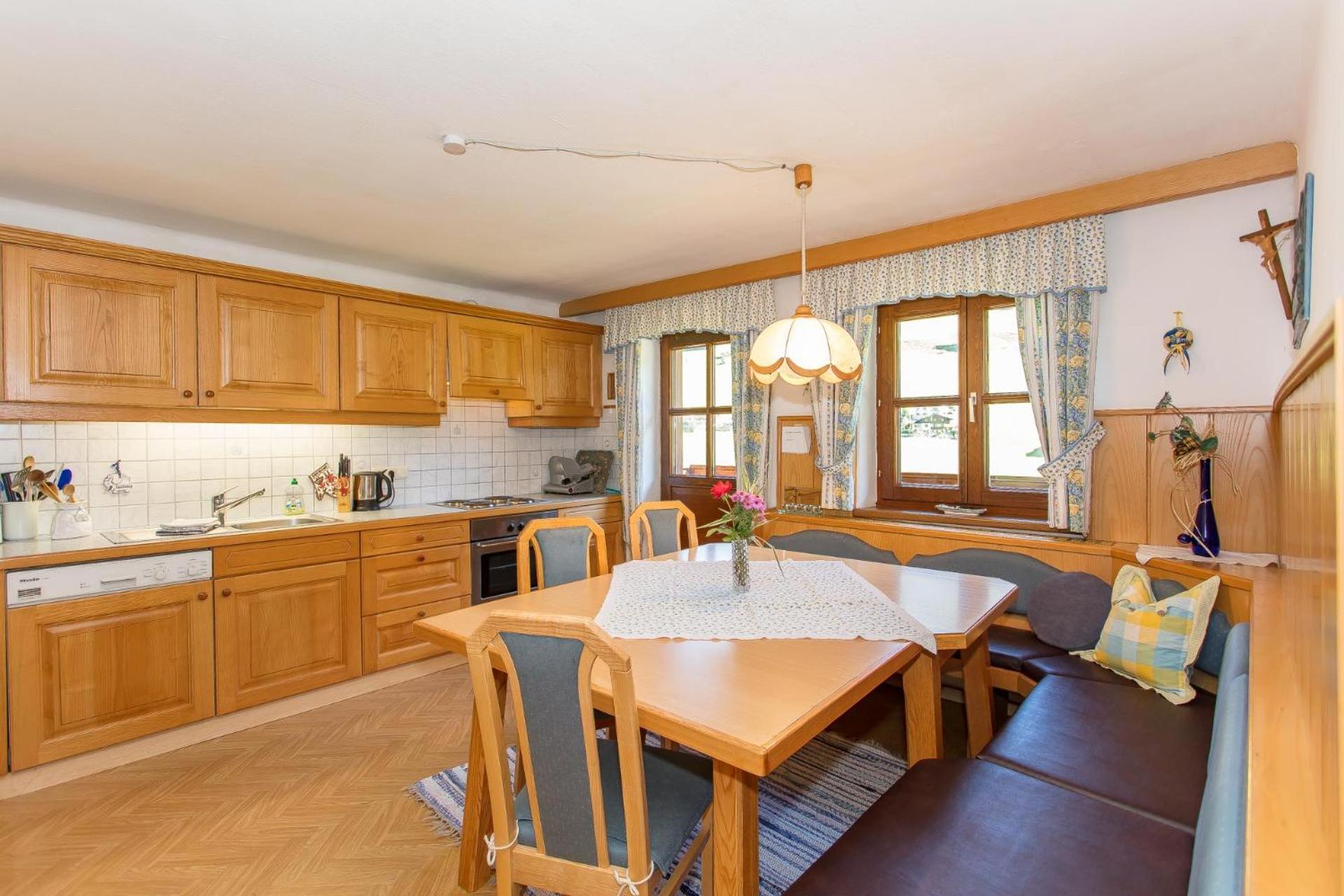 Schaidreithof Grossarl Bagian luar foto