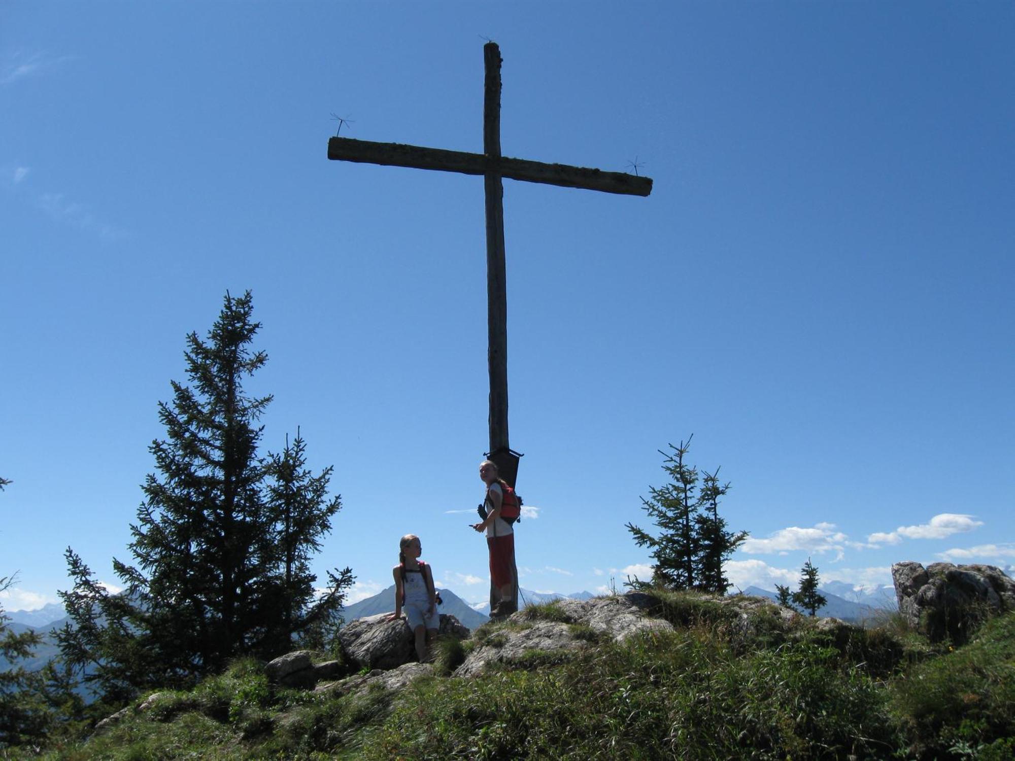 Schaidreithof Grossarl Bagian luar foto
